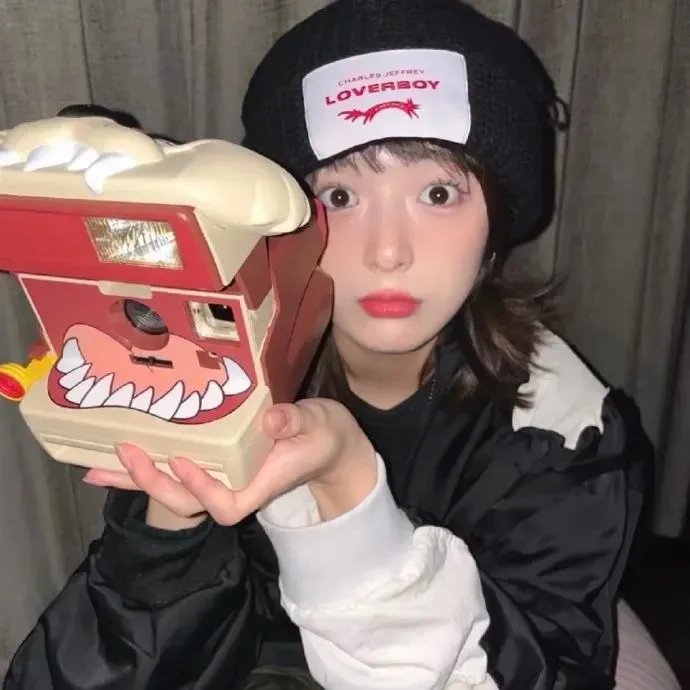 越爱越美丽